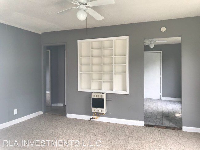 Foto del edificio - 2 br, 1 bath House - 123 Jaxon St