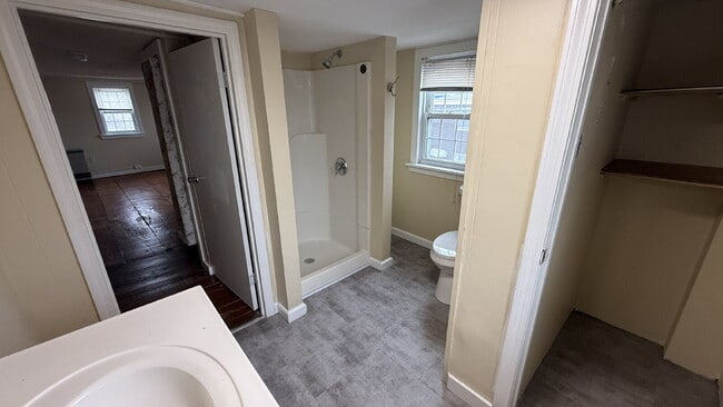 Foto del edificio - 8B Hanson Street-