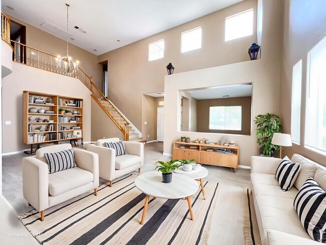 Foto del edificio - BEAUTIFUL SINGLE STORY HOUSE features cont...