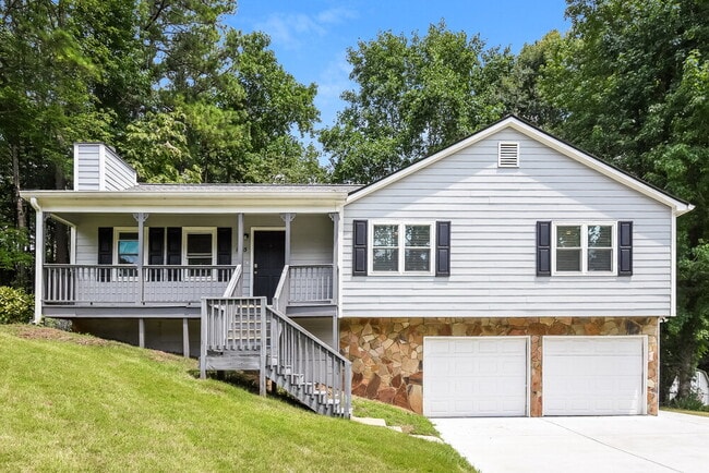 Building Photo - 1053 Coker Cir NW