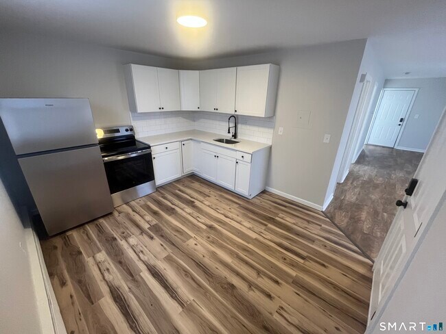 Foto del edificio - 209 Peck Ave