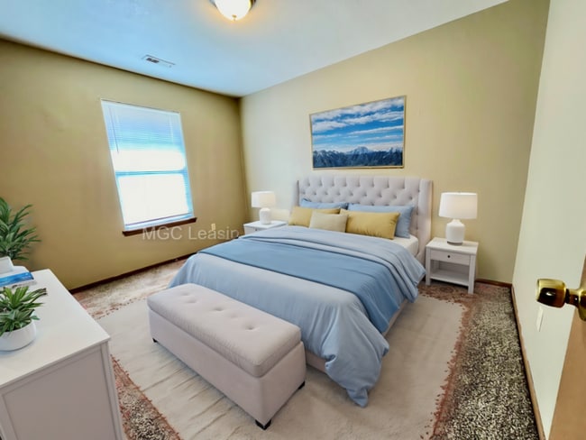 Foto del edificio - Grain Valley Rancher: Now Available — Immediate Move-In | Self-Guided Tours Open