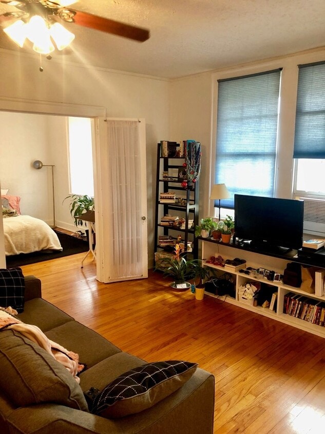 Great 1BD/1BA on Mardi Gras parade route - Great 1BD/1BA on Mardi Gras parade route