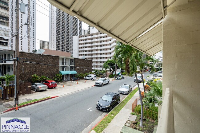 Building Photo - 240 Lili?uokalani Ave