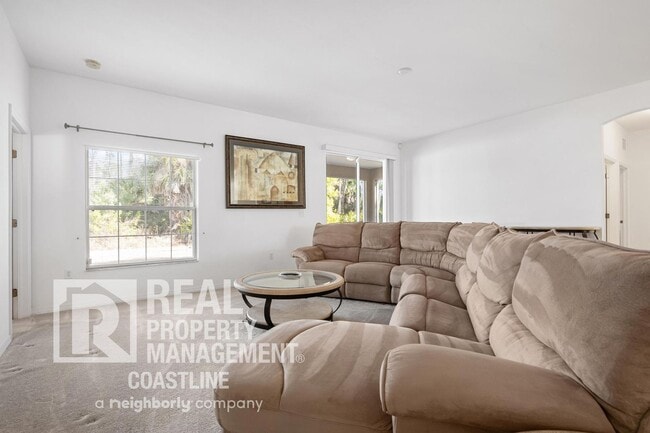 Building Photo - Flexible Lease: Seasonal OR Annual Furnished/Unfurnished – 3BR North Port Home!