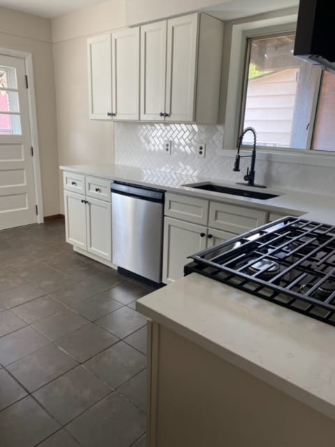 Newly Remodeled Kitchen - 264 44th St