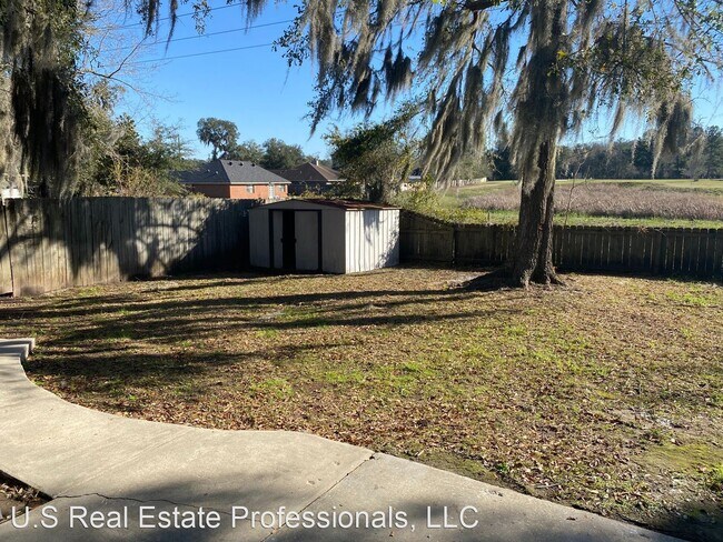 Building Photo - 3 br, 2 bath House - 843 Sagewood Drive