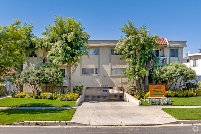 Building Photo - Lido Apartments - 3671 Midvale Ave