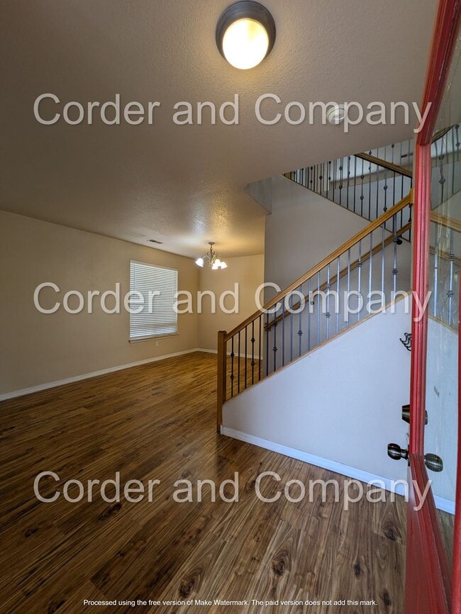 Foto del edificio - Gorgeous 2 Story, 4 Bedroom, 2.5 Bathroom, 3 Car Garage 2,358 Sq Ft. Home
