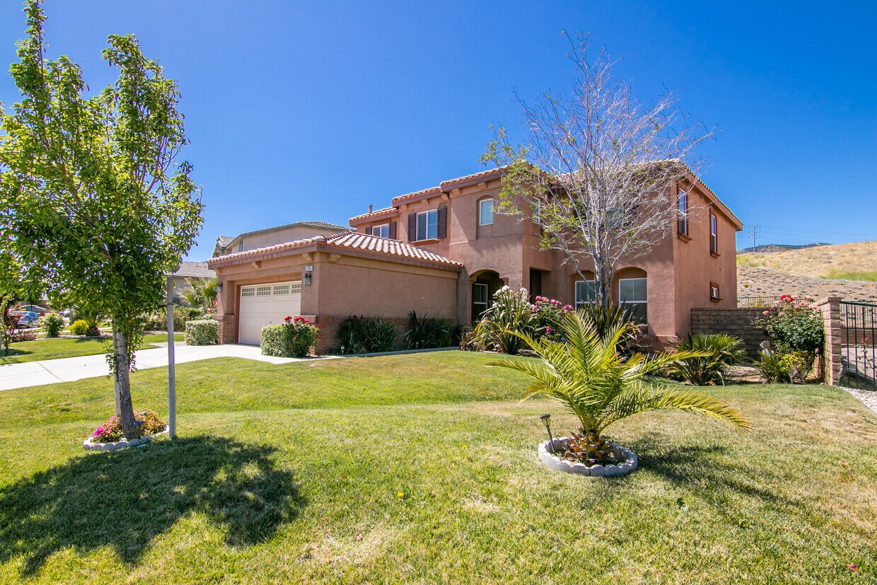 25 Houses for Rent in Palmdale, CA Westside Rentals