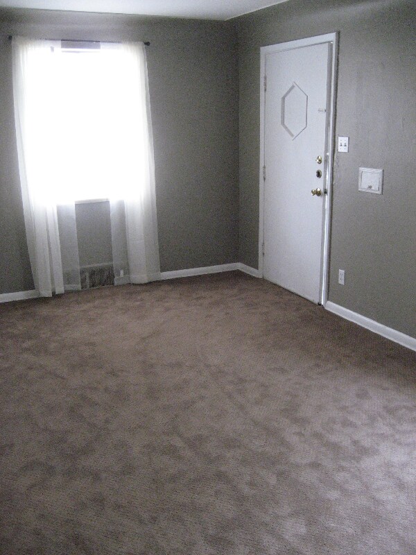 Foto del edificio - 2863 Garfield St