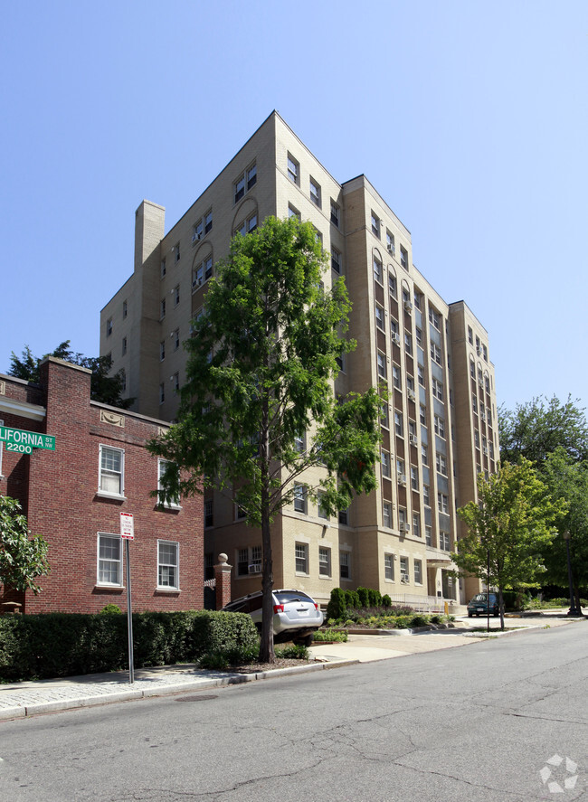 William Penn Apartments Apartments - Washington, DC | Apartments.com