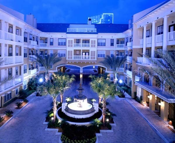 Studio unit in Downtown with free water an... - Studio unit in Downtown with free water an... Apartment