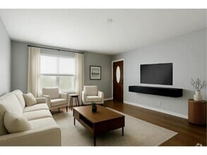 Building Photo - 4104 Ridglea Country Club Dr