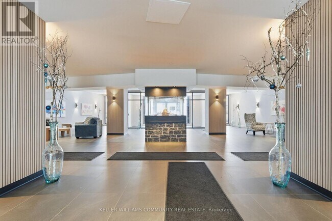 Photo du bâtiment - 99 Louisa St