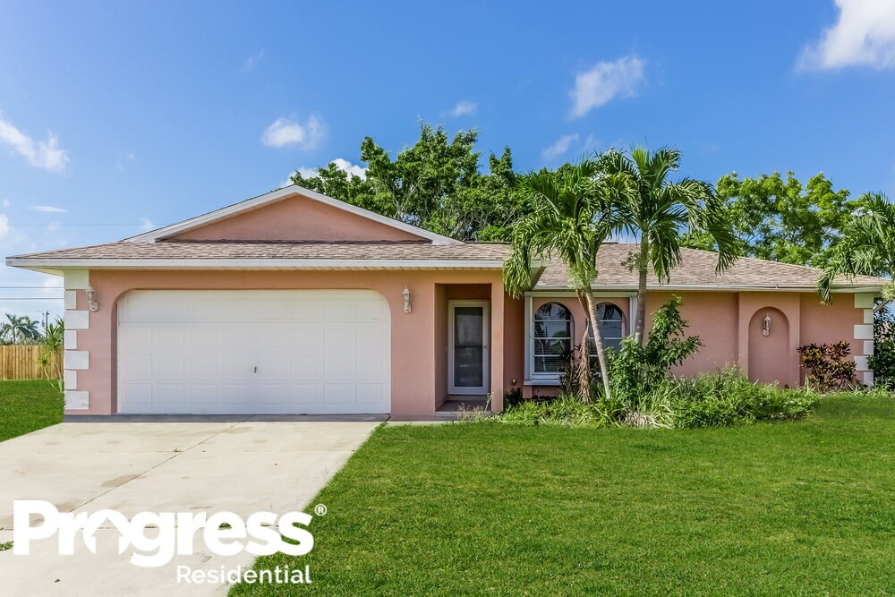 312 SW 19th St, Cape Coral, FL 33991 House Rental in Cape Coral, FL