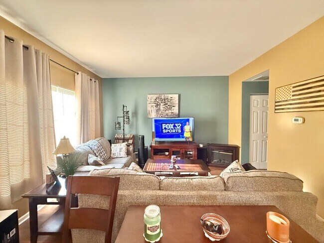 Foto del edificio - 161 Braxton Ln