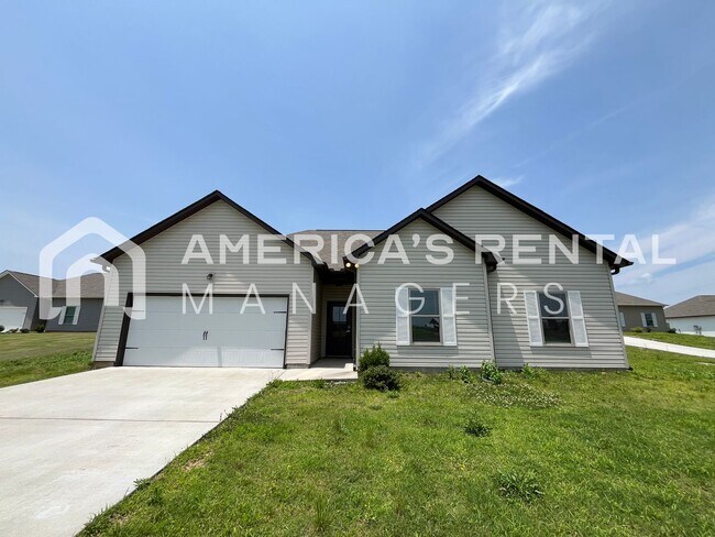 Foto del edificio - MOVE-IN SPECIAL!!! - Home for Rent in Eva, AL!! AVAILABLE NOW!! - Sign a 13-month lease by 2/15 t...