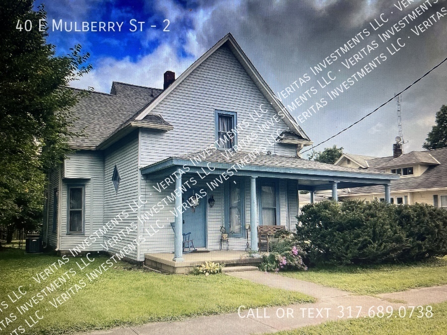 Foto principal - 40 E Mulberry St