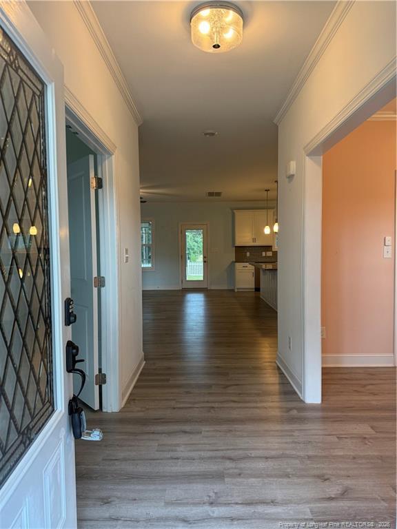 Foto del edificio - 36 Micahs Way N