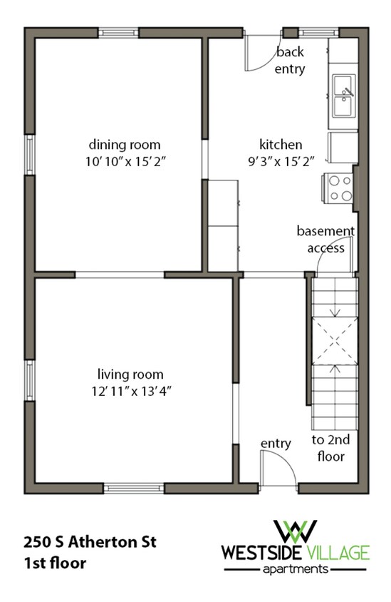 Building Photo - 250 S Atherton St