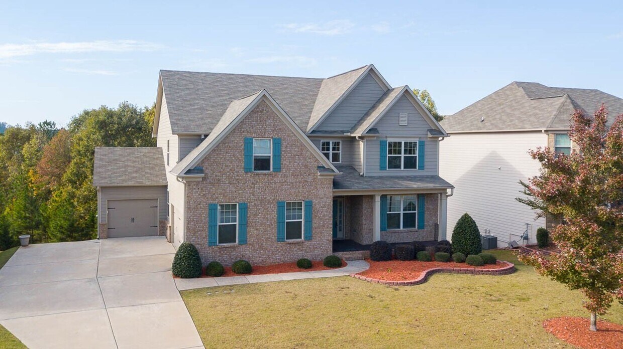 Foto principal - Welcome to your dream home in the gated La...