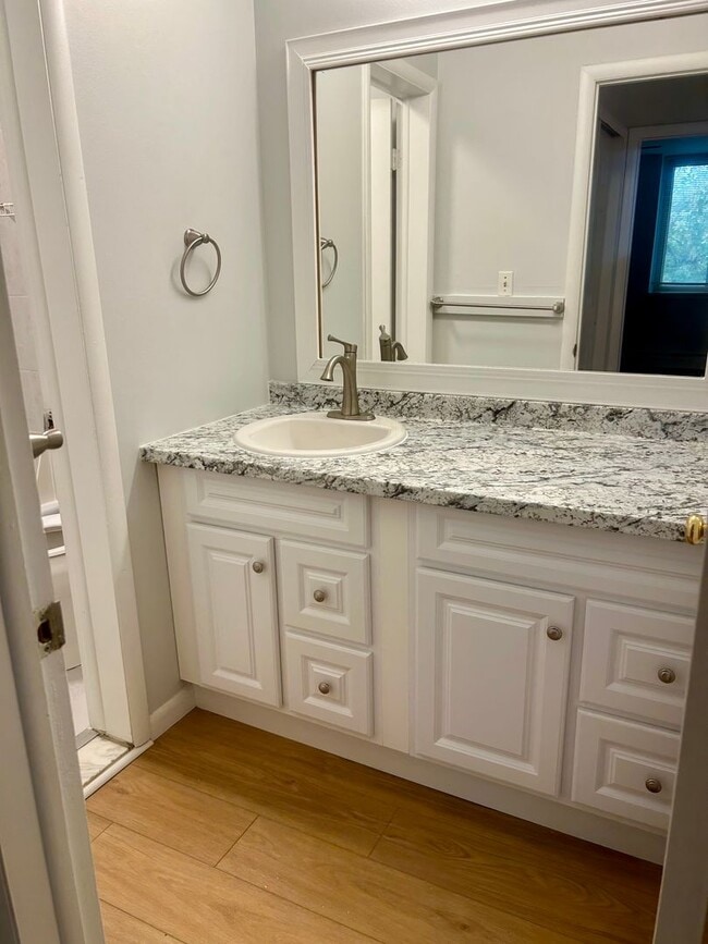 Interior Photo - Perrin Street Apartments