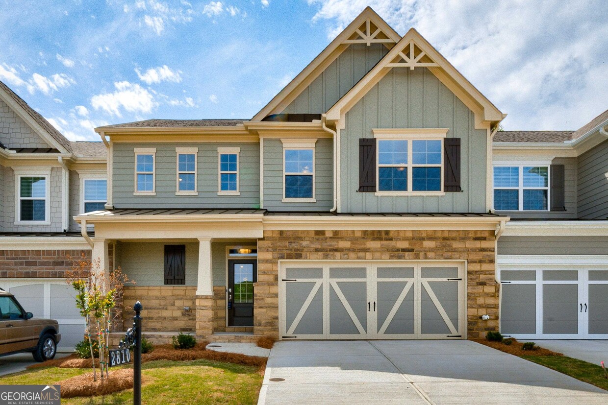 Foto principal - 2810 Laurel Gate Ln
