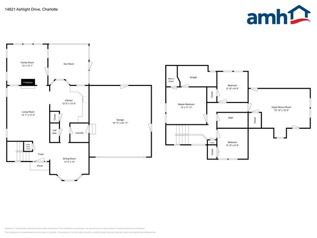 Building Photo - 14821 Ashlight Dr