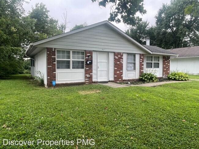 Foto del edificio - 3 br, 1 bath House - 9407 Rochelle Dr.