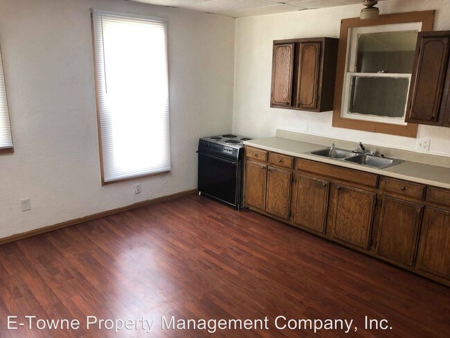 Building Photo - 2 br, 1 bath House - 509 S Harrison