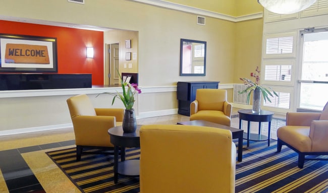 Foto del edificio - Furnished Studio-Jacksonville - Deerwood Park