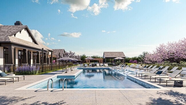 Building Photo - The Grand of Sugarcreek Villas