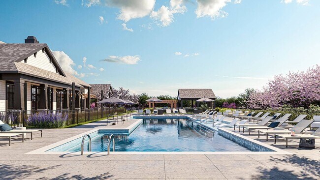 Foto del edificio - The Reserve of Sugarcreek