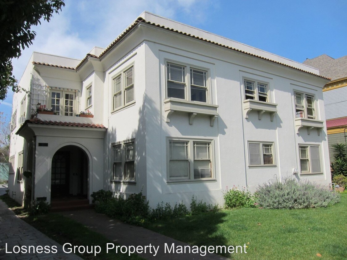 Foto principal - 551 S 6th St