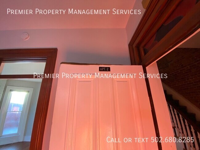 Foto del edificio - Newly renovated one bedroom one bath in Ol...