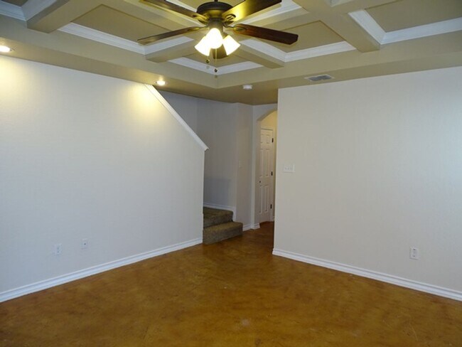 Foto del edificio - 6418 Attucks Lane, San Antonio, TX. 78238