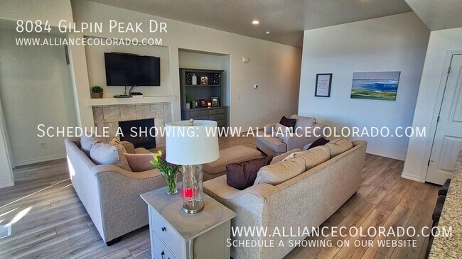 Foto del edificio - 8084 Gilpin Peak Drive