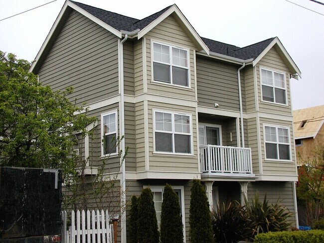 Photo - 1126 NW 56th St Townhome