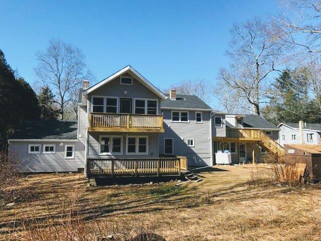 Building Photo - 692 Back Rd