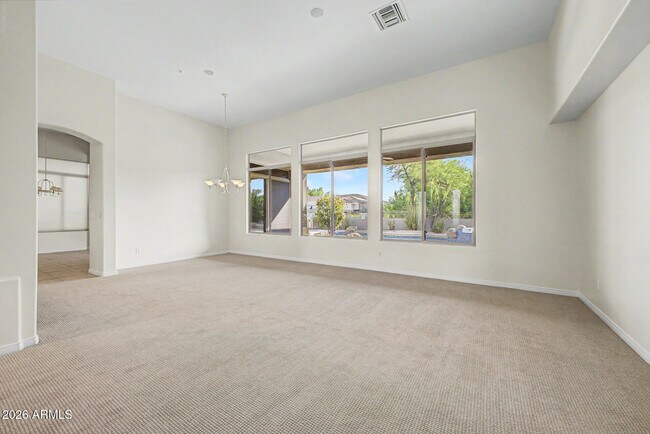 Foto del edificio - 7429 E Wing Shadow Rd