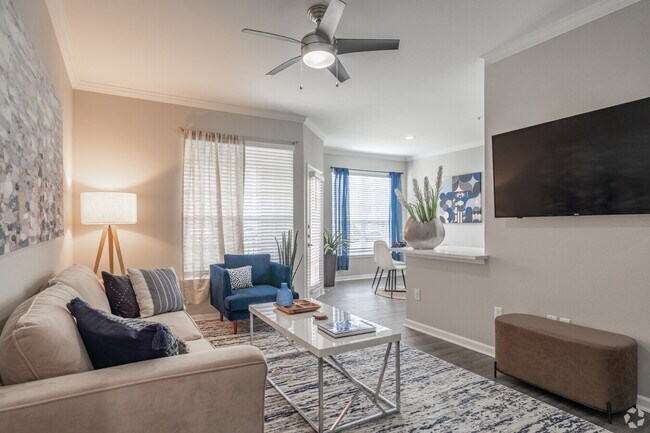 Foto del edificio - One Month Free on Two Bedrooms!