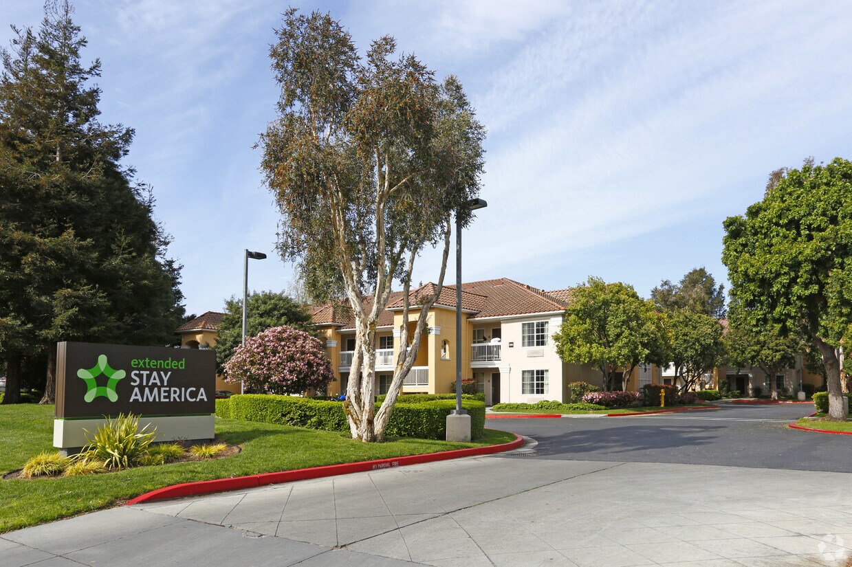 Furnished Studio Sunnyvale Apartments Sunnyvale, CA