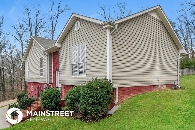 Foto del edificio - 4604 Bonnett Cir