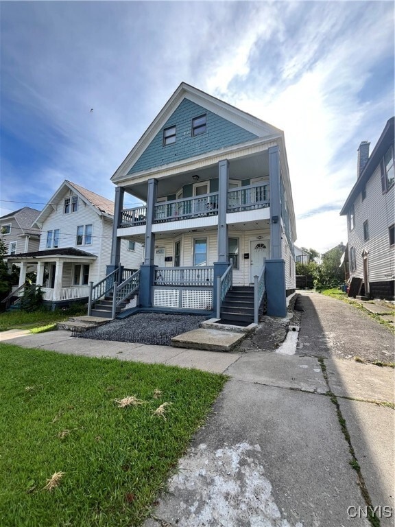 Building Photo - 1651 Howard Ave