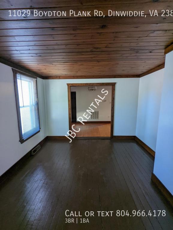 Foto del edificio - Dinwiddie Cottages, Main House