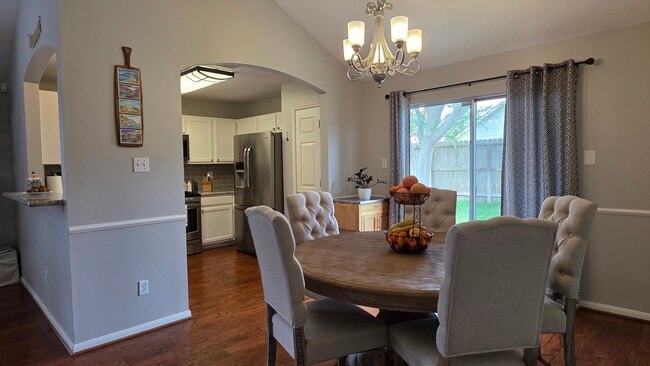 Foto del edificio - 7207 Brockington Dr