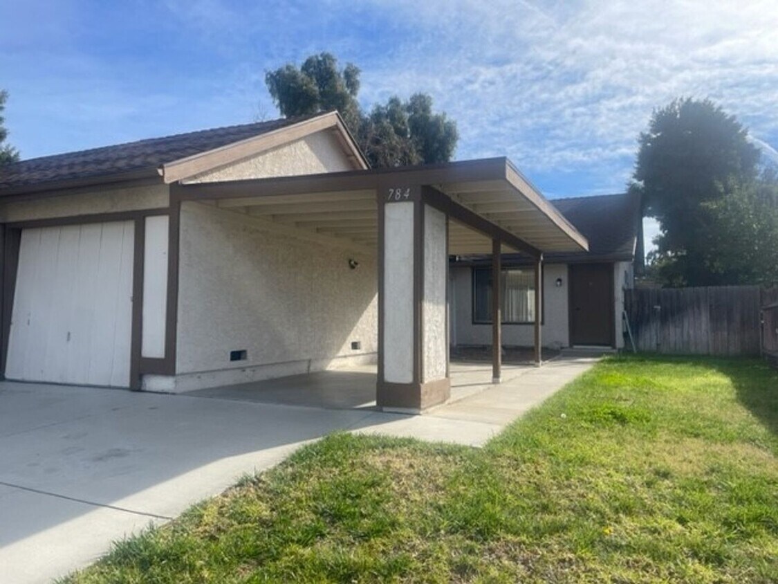 784 Hacienda Dr, Camarillo, CA 93012 House Rental in Camarillo, CA