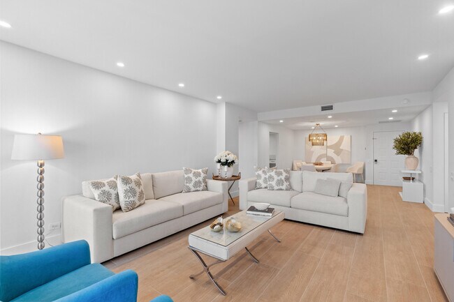 Foto del edificio - 5000 N Ocean Blvd