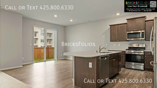 Building Photo - 10521 185th St Ct E